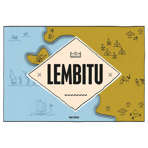 Lembitu